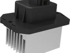 鼓風機調速模塊